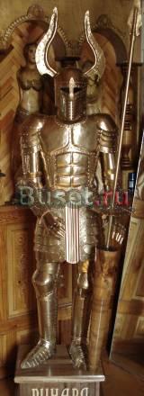 Рыцари и монстры Ростов-на-Дону