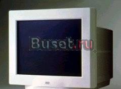 Монитор стх 15 дюймов Санкт-Петербург