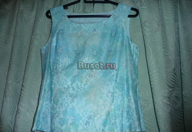 Очень красивый топ Москва