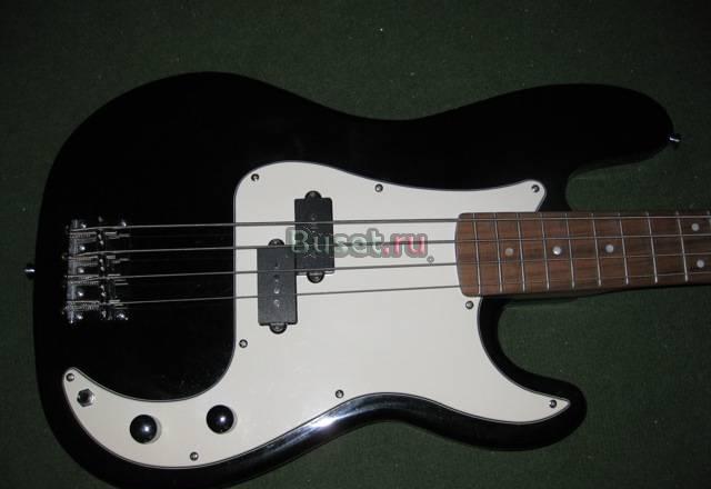 Бас 4х стр. Santana Traditional Series H Q instr Москва