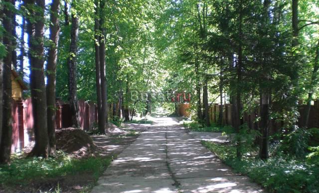 Яросл.ш.42 км.12 сот.Лес.Пруд.Папертники Москва