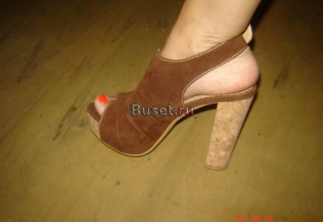 Туфли Санкт-Петербург