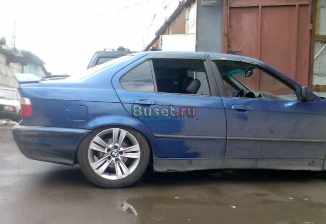 R17 BMW Санкт-Петербург