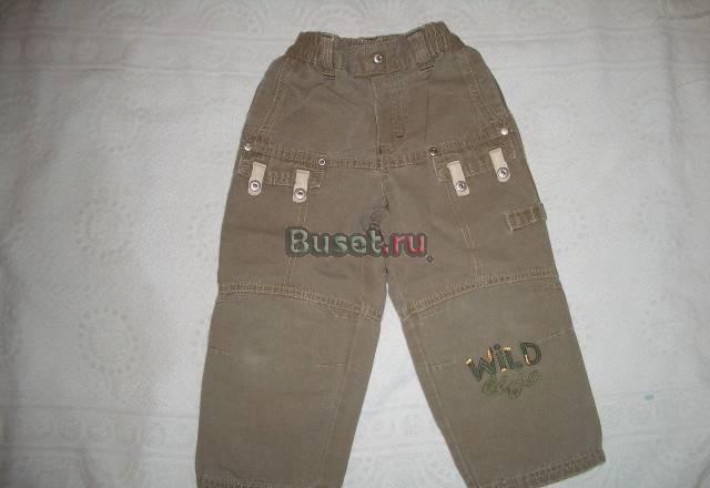 Брюки Whoop 98р Москва