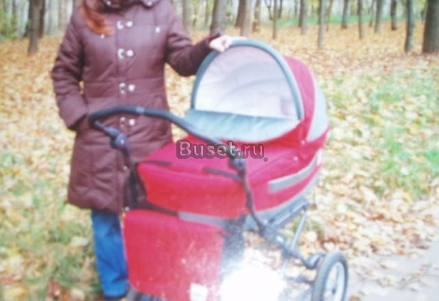 Коляска inglesina  Sofia Москва
