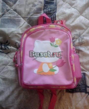 Рюкзак hello kitty Санкт-Петербург