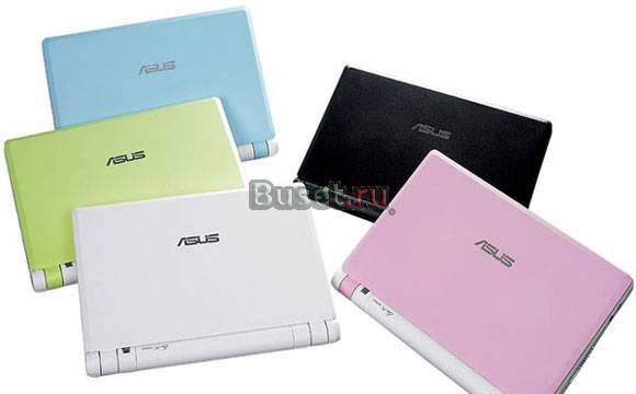 Ноутбук asus Eee PC 700 2g Surf за 3999руб Санкт-Петербург