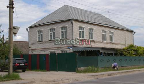 Продается Коттедж 309 кв.м Липецк