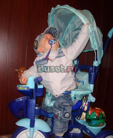 Продам велосипед Новосибирск