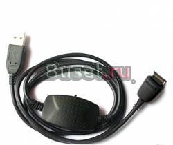 Usb Дата-кабель Benq-Siemens Dca-110 Москва