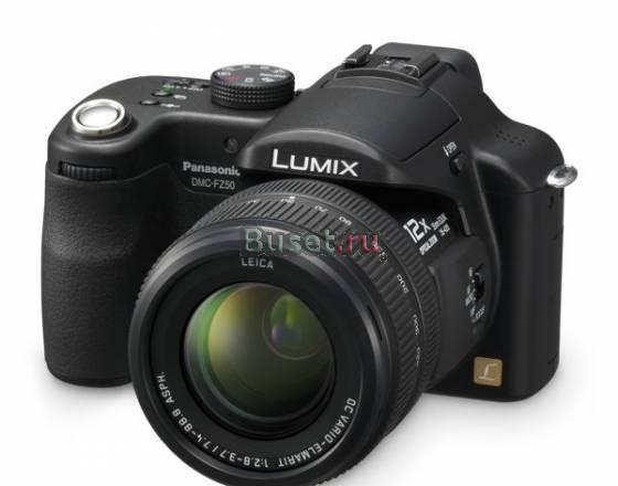 Lumix FZ-50 Санкт-Петербург