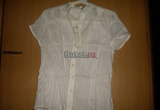 Рубашка Reserved Новая Санкт-Петербург