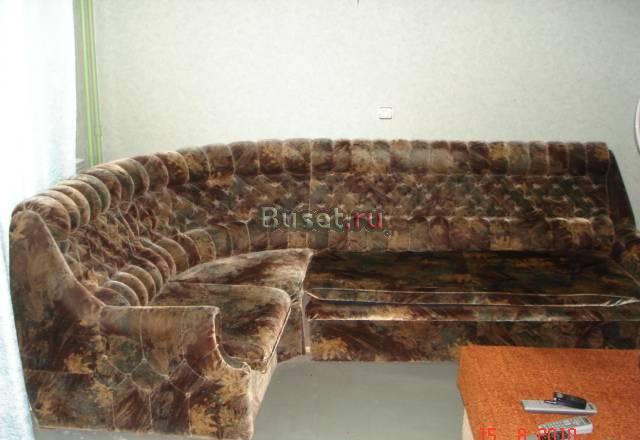 Угловой диван"Грейд" Санкт-Петербург