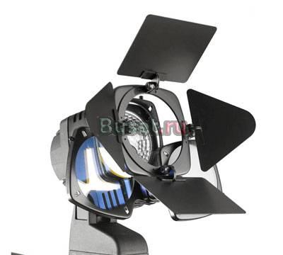 Накамерный свет Logocam LE5-D(а) Zoom Pro Москва