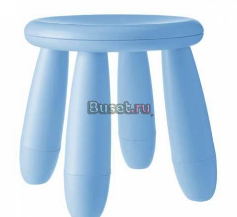 Детские стулья икеа маммут Санкт-Петербург