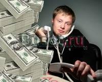 Курьер продажа распространение банковских карт Москва