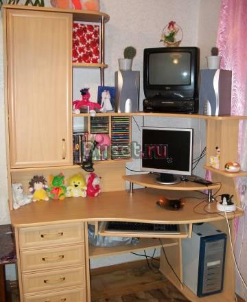Компьютерный стол Уфа