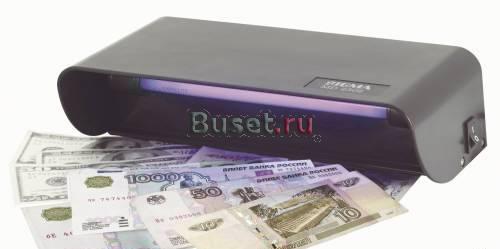 Детектор банкнот sigma MD-2306 Москва