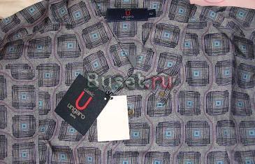 Новые мужские рубашки 52-54 Москва