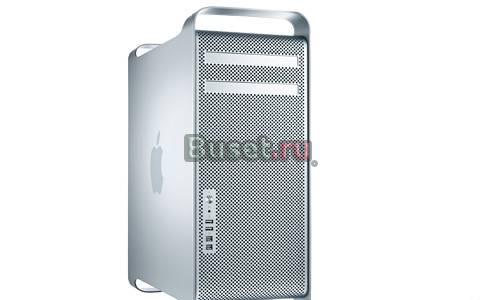 Apple Mac Pro 22,26 ГГц, 6 гб, 640 гб Москва