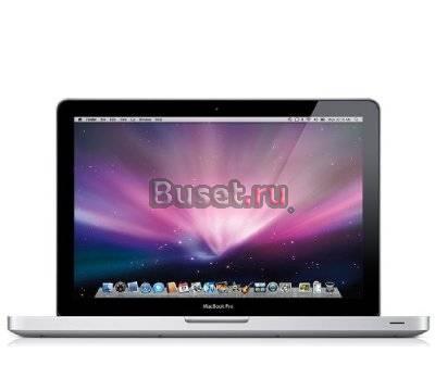 Apple Macbook pro 13 Санкт-Петербург