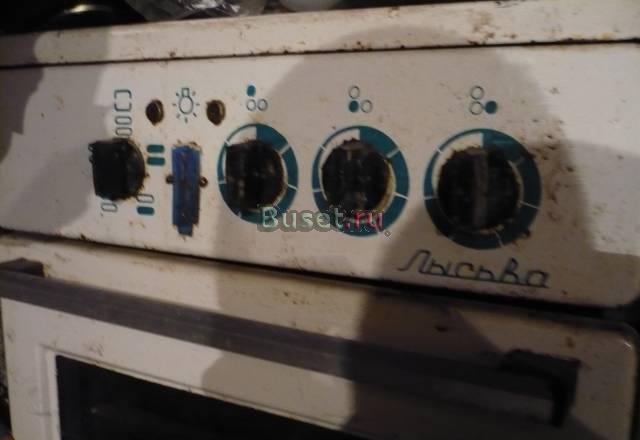 Электро Плита лысьва Санкт-Петербург