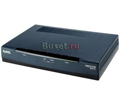 Модем ZyXEL Prestige 841 EE Санкт-Петербург