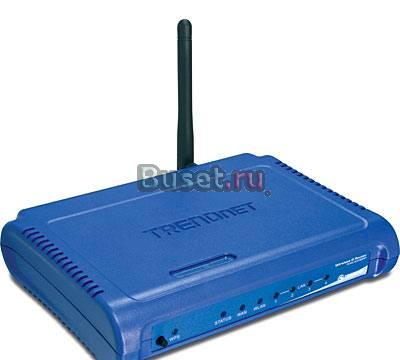 54Mbps Wireless G Broadband Router Москва