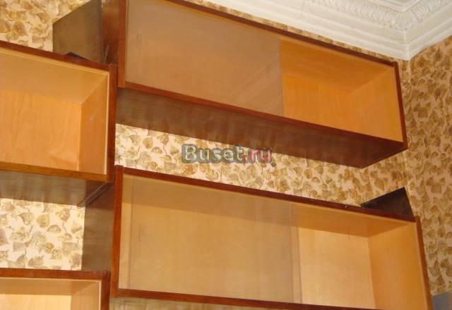 Книжные полки Москва