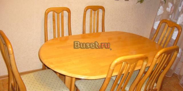 Кухонный стол Калининград