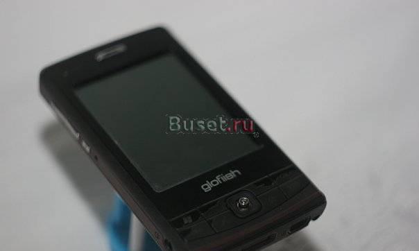 E-ten glofish x600 Санкт-Петербург