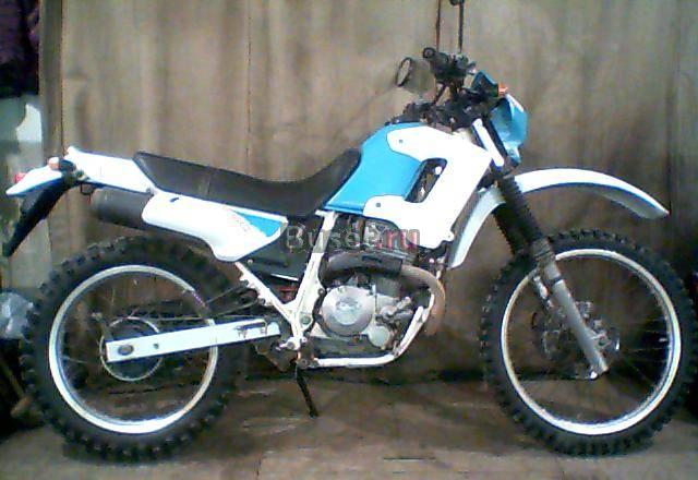 Honda XL 250 Вологда
