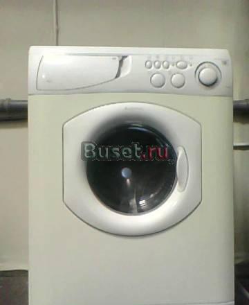 Стиральная машина Ariston ALS 88 X Москва