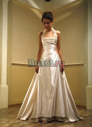 Счастливое свадебное платье Санкт-Петербург