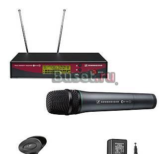 Sennheiser ew 135 G2 Радиомикрофон 13000р Москва