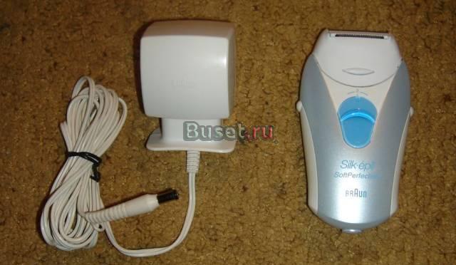 Braun 3280 Silk-epil Soft Perfection.  Москва
