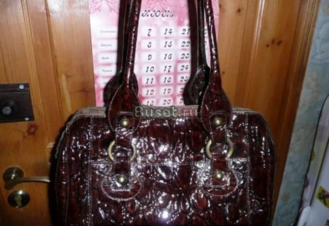 Сумка женская Санкт-Петербург