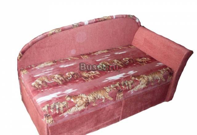 Кровать-кушетка б/у Москва