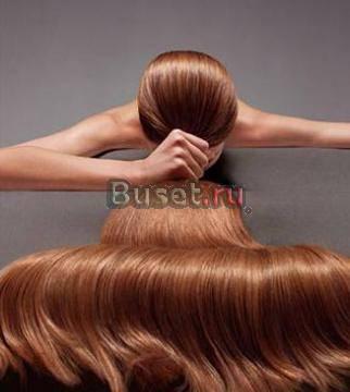 Материалы для наращивания волос Санкт-Петербург