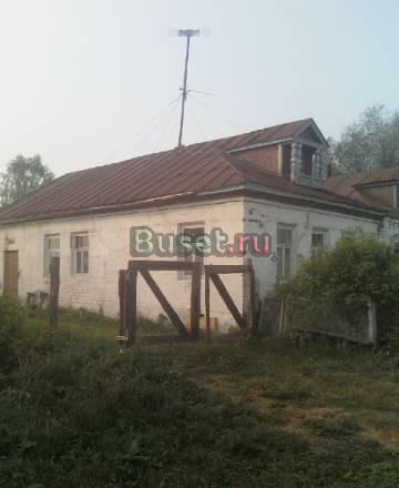 Дачный домик Вача
