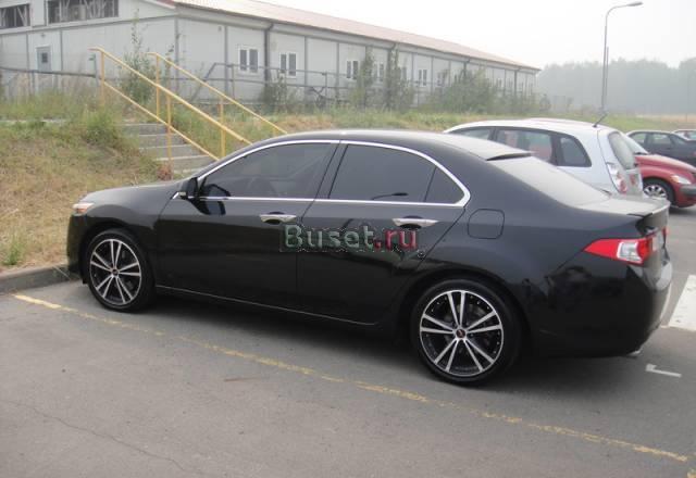 Продам колеса 18R Москва