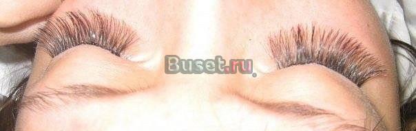 Наращивание ресниц  выезд по СПб бесплатно Санкт-Петербург