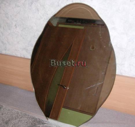 Зеркало Москва