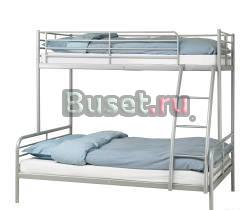 Продам кровать-чердак Санкт-Петербург