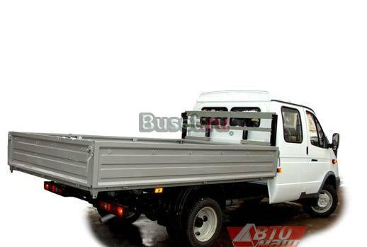 Купить новую газель в Автомаш. Низкие цены. Нижний Новгород