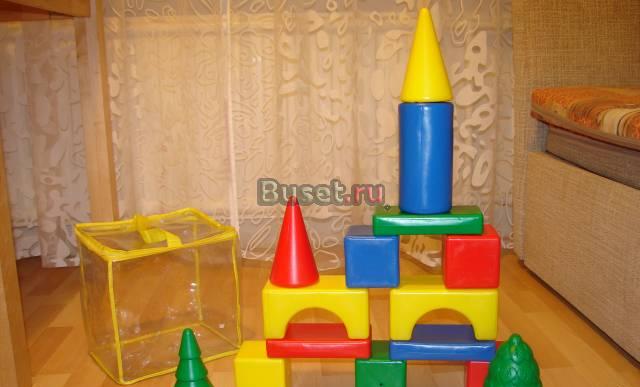 Кубики 150 Санкт-Петербург