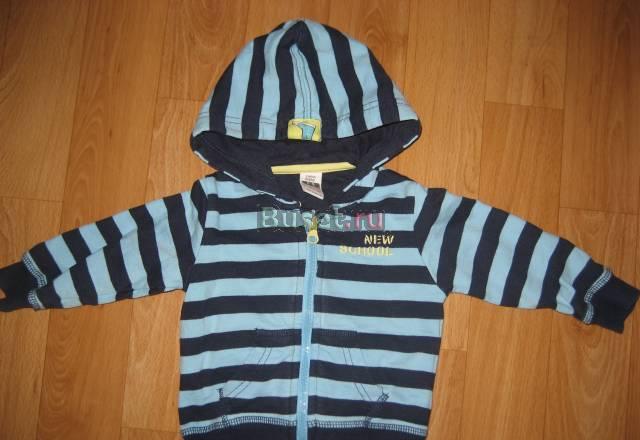 Толстовка zara baby Санкт-Петербург