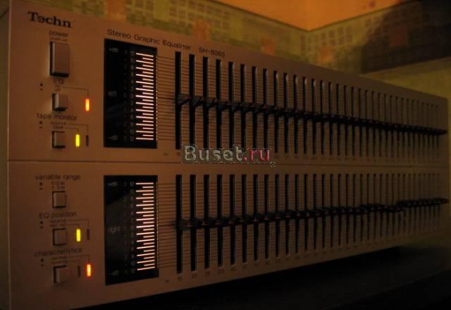 Technics SH-8065 Gold Санкт-Петербург
