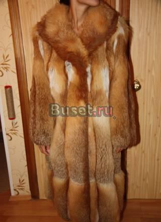 Продам шубу Москва