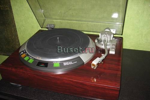 Denon DP-57L Санкт-Петербург